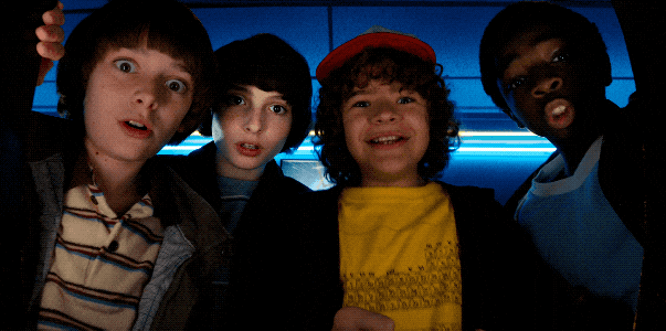 Lake Morning Show: Stranger Things 5 premieres tonight