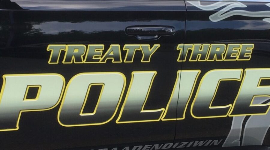 T3PS arrest man for drug trafficking