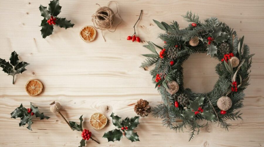 Winter Wonders Happening Now