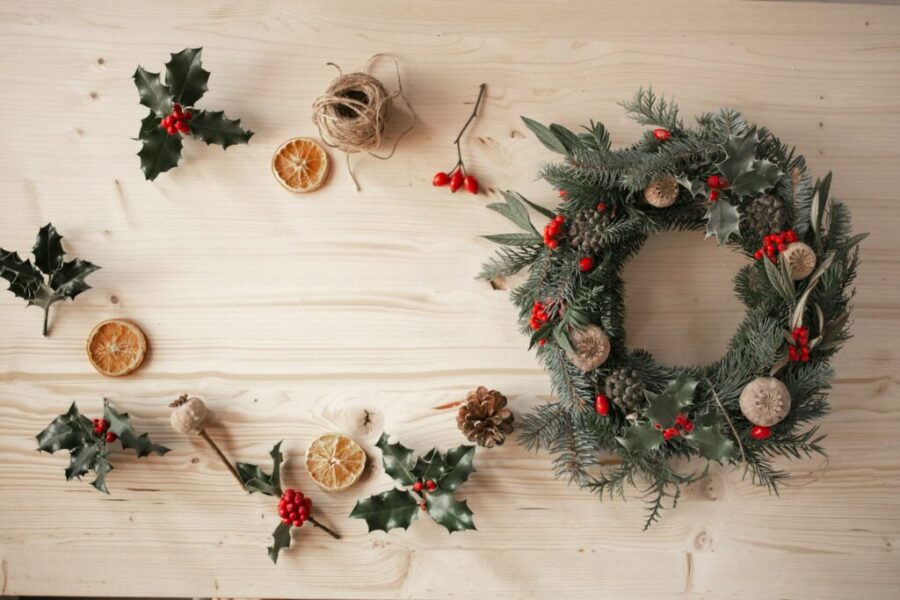 Winter Wonders Happening Now