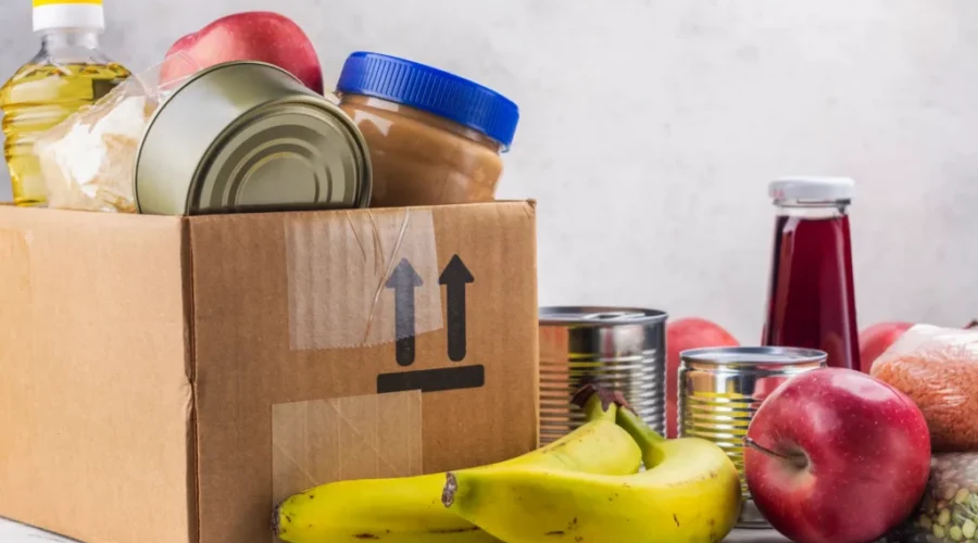 Families expected to pay roughly $1K more on food in 2026