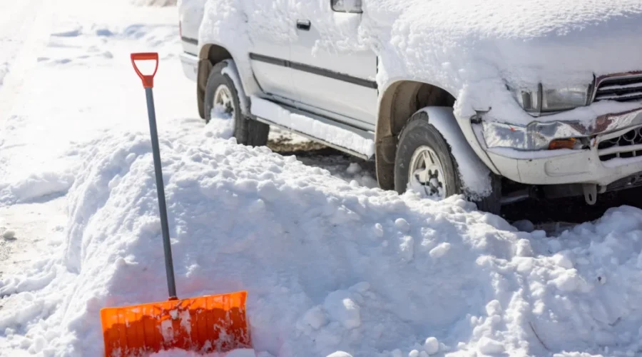 Northwestern Ontario to get hit by blast of snow