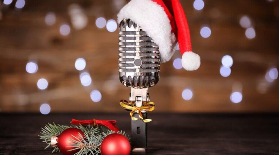 25 best classic Christmas songs of all time