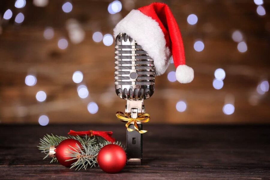 25 best classic Christmas songs of all time