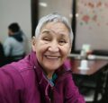 Elder Dorothy Indian