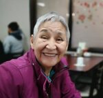 Elder Dorothy Indian