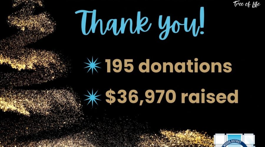 Hospital Foundation receives boost from Giving Tuesday