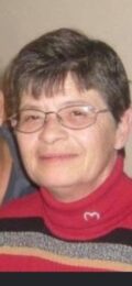 Linda Sophia Pelletier