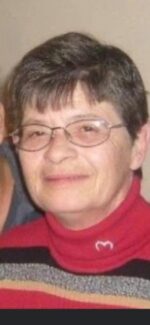 Linda Sophia Pelletier
