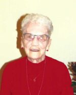 Marion Margarete Elaine (Simpson) Fish