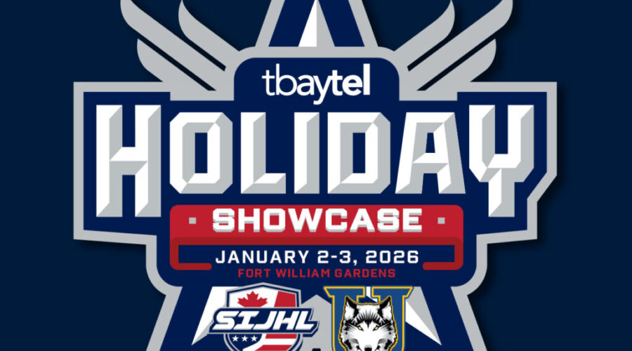 SIJHL unveils squad for Holiday Showcase