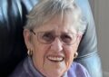 Norie Garrow