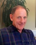 Robert (Bob) George Bergman Jr.