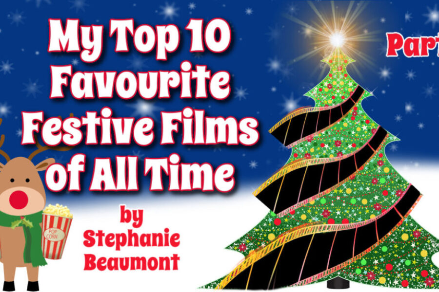 My top 10 favourite festive films of all time (Part 2)