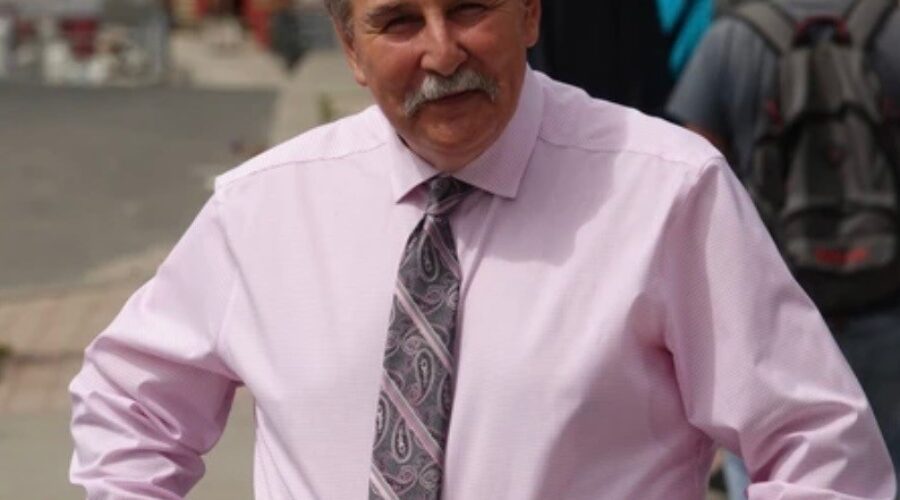 President of the Kenora Chamber of Commerce passes away