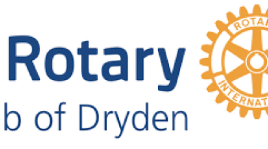 Dryden Rotary gives grants to seven local agencies
