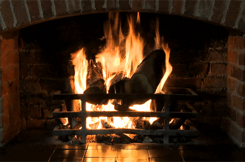 Lake Morning Show: What do you do to stay warm?