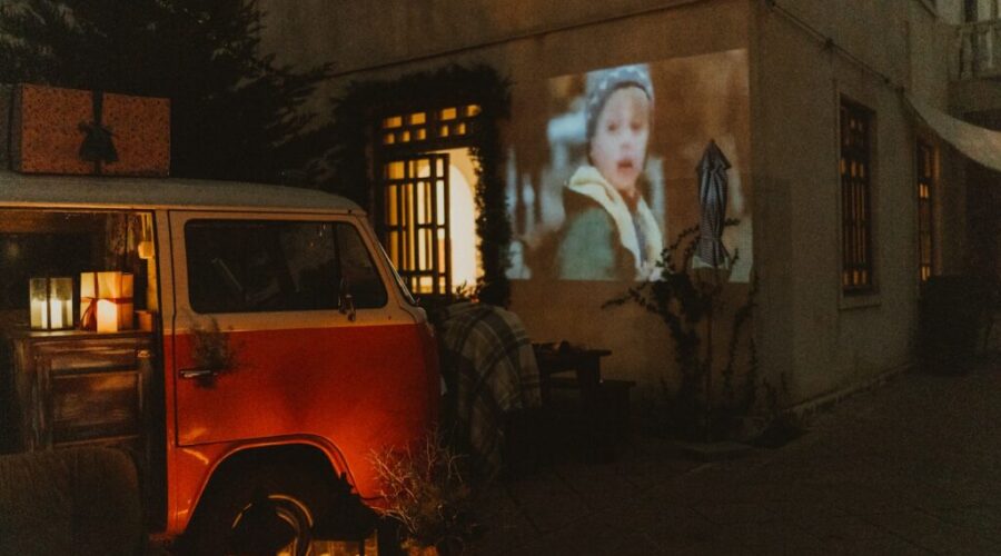 Lake Morning Show: What’s your go-to Christmas movie?