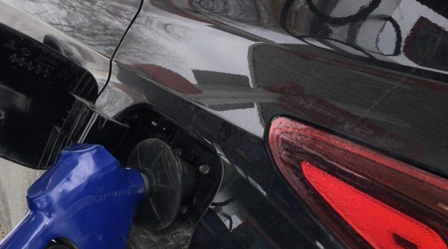 Gas prices in Kenora lower than provincial average
