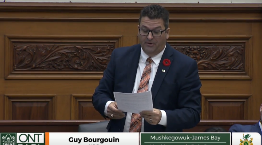 NDP call for improvements to northern highways again