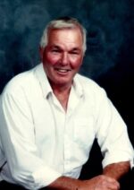 Kenneth “Ken” Wickman