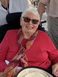 Marguerite (Meg) Beryl Cameron