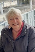 Mildred ‘Millie’ Coker