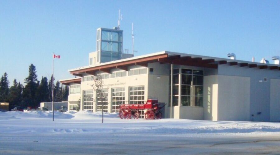 Kenora firefighters reach deal with the city