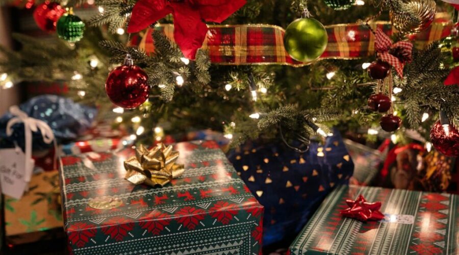 Lake Morning Show: How did you spend your holidays?