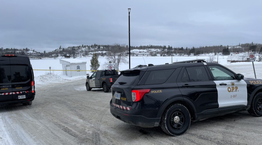 Impaired driver in Kenora nearly causes collision
