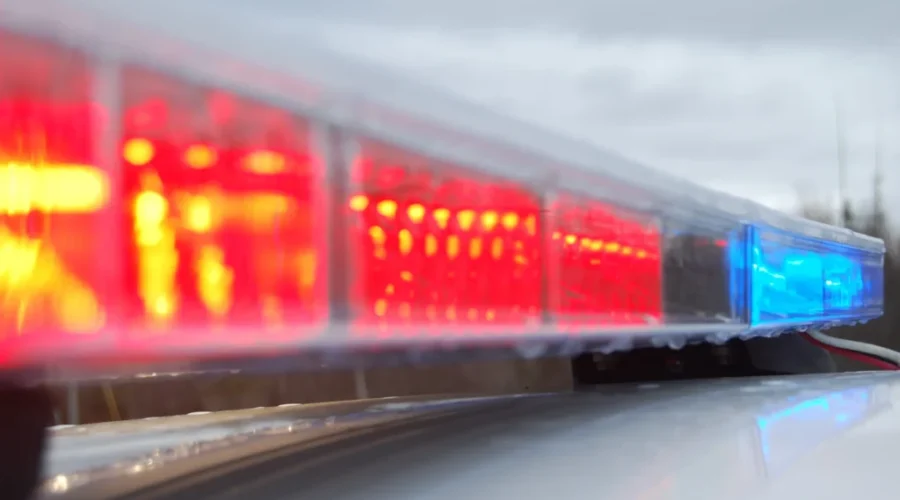 Police presence lifted after early‑morning call in Kenora