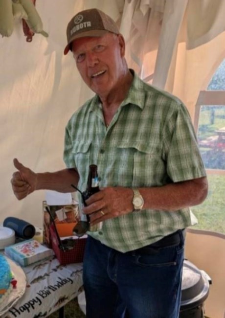 Richard Delano Haney - Your Kenora