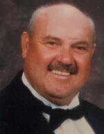 Ray Collum