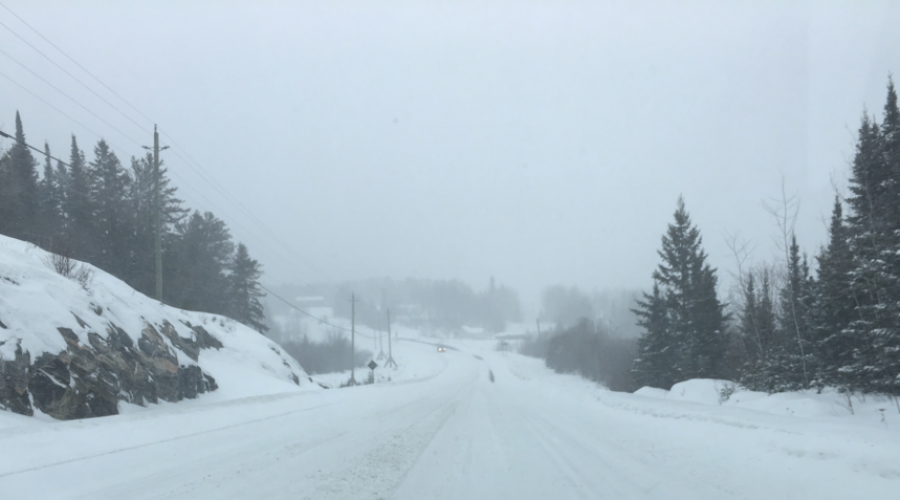 City of Kenora declares a Significant Weather Event