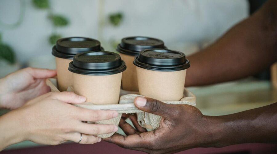 Need a coffee break? Buy a cup at A&W to support Alzheimer Society