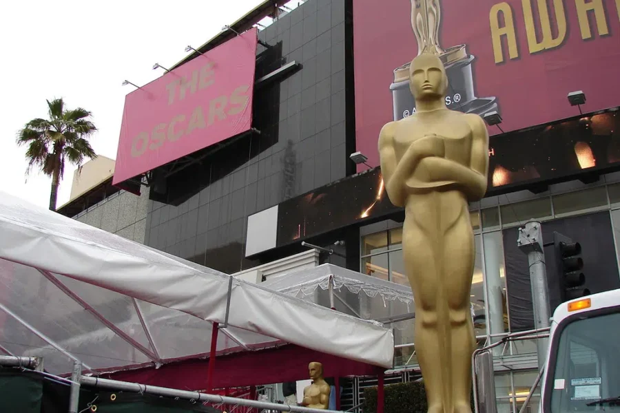 Top 10 Oscar hosts of all time