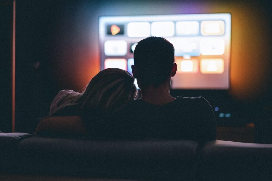 Press Play: What new entertainment can you watch in February?