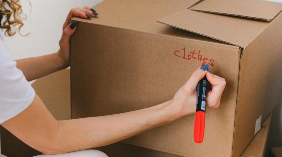 Lake Morning Show: How to organize your home for the New Year