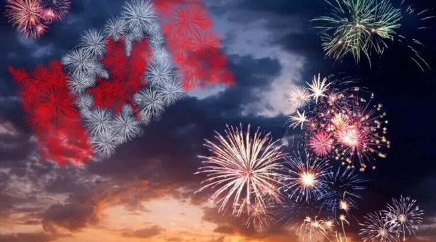 Top 5 New Year’s resolutions made by Canadians