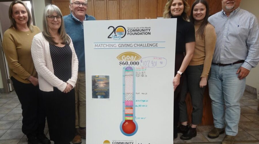 KLWCF finishes 2025 on a positive note