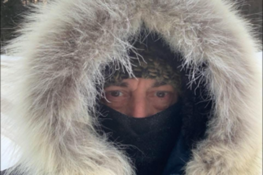 Winter is not an obstacle… it’s an opportunity!!