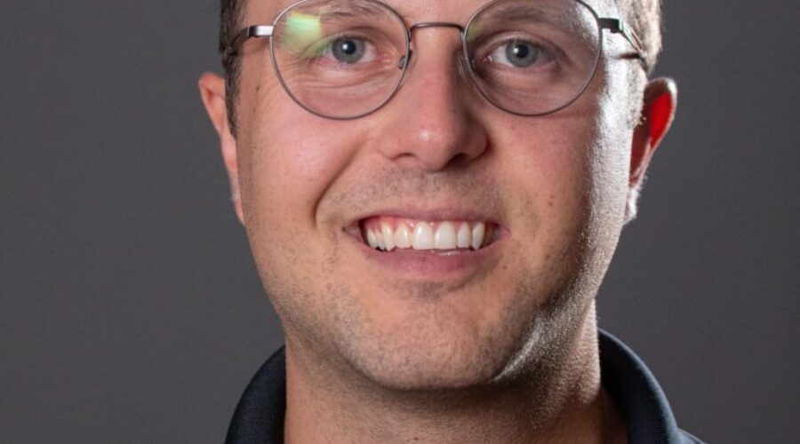 Ice Dogs VP steps down