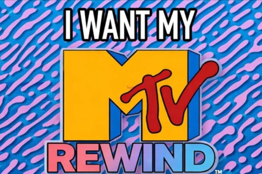 They’ve got your MTV…online!