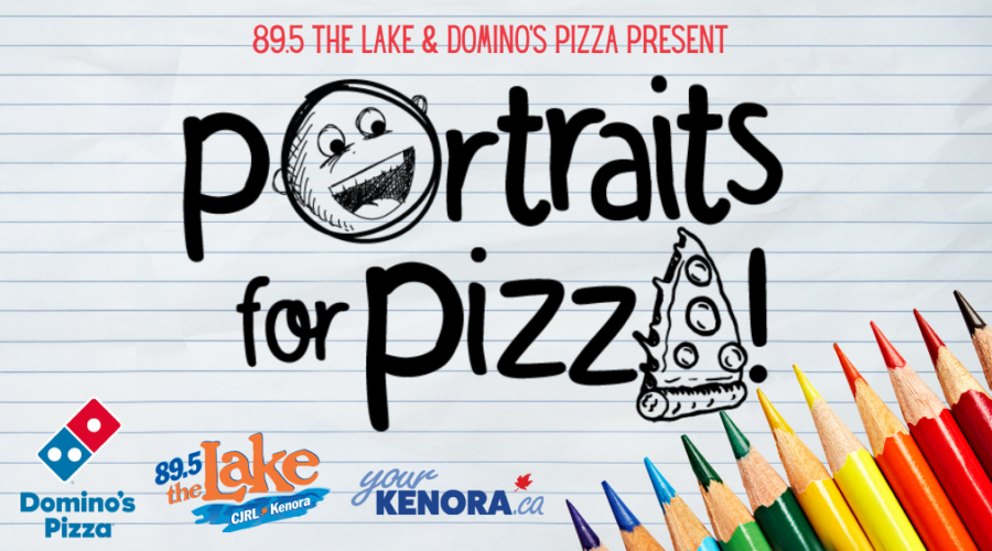 How your kids can win a Domino’s pizza party