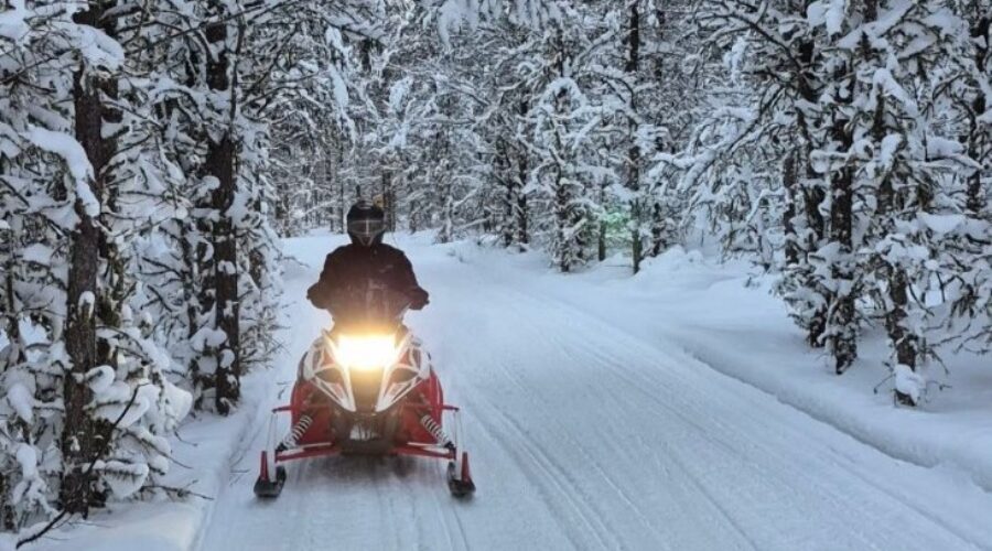 Show us your NWO: Winter Edition