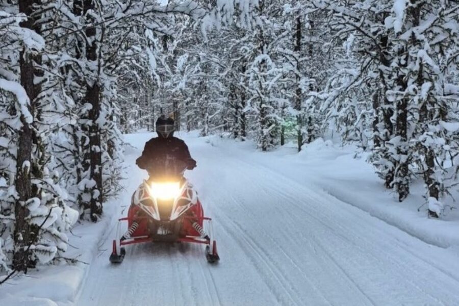 Show us your NWO: Winter Edition