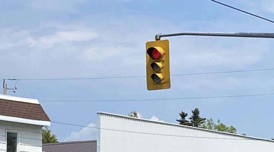 Road safety funding program requested from provincial government
