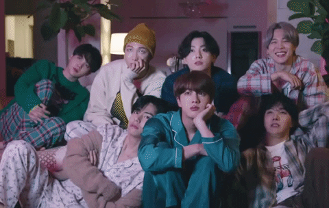 BTS is back: K-pop group announces world tour dates