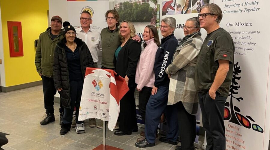 Kenora’s Rural Generalist model of physician care pays dividends