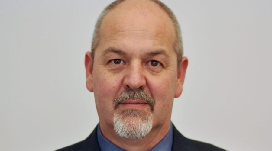Fred Mota back as chair of KDSB